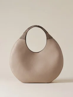 FULL MOON BORSA HOBO LARGE