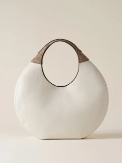 FULL MOON BORSA HOBO LARGE