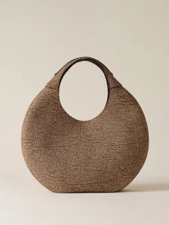 FULL MOON BORSA HOBO LARGE