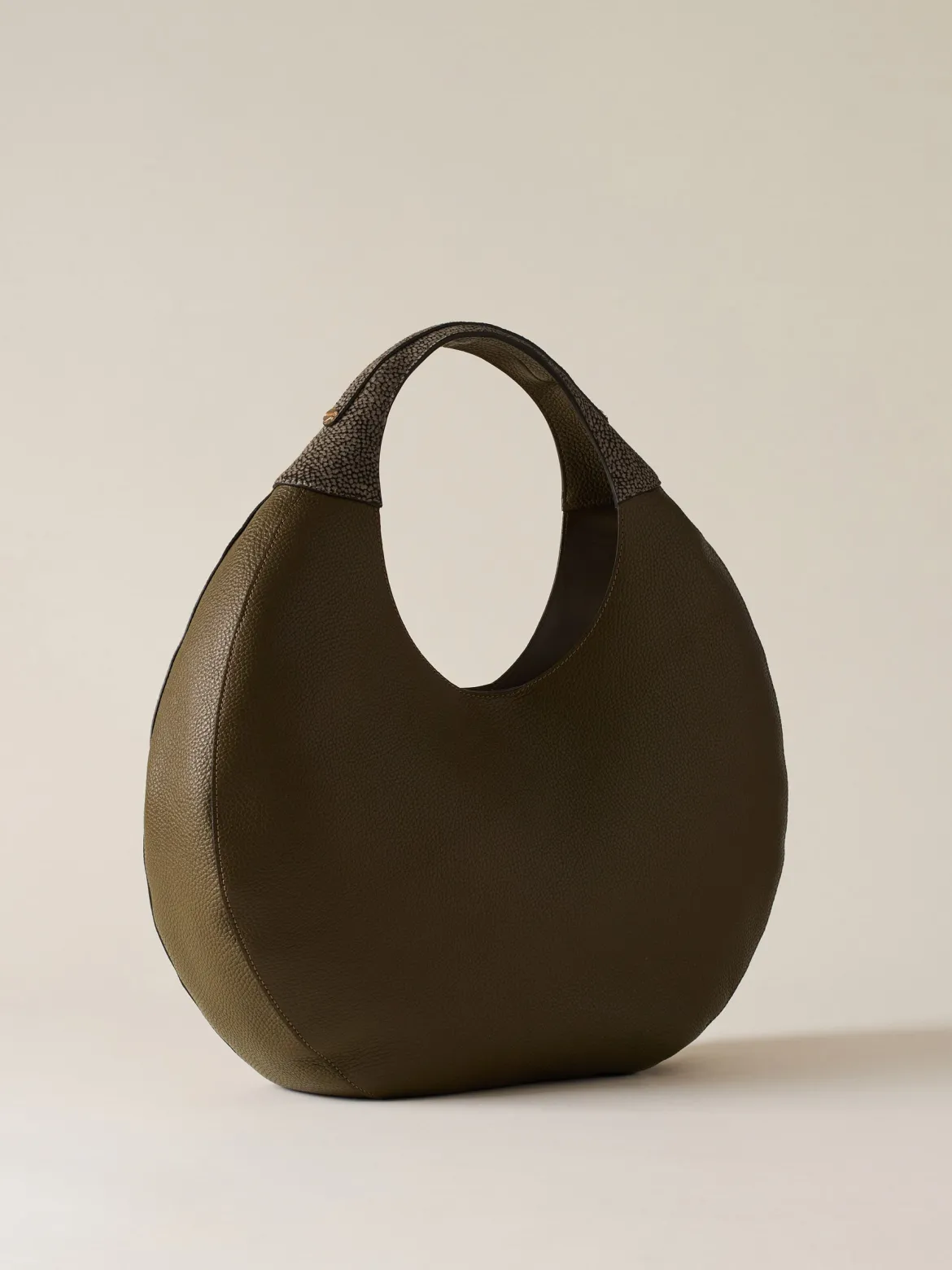 FULL MOON BORSA HOBO LARGE