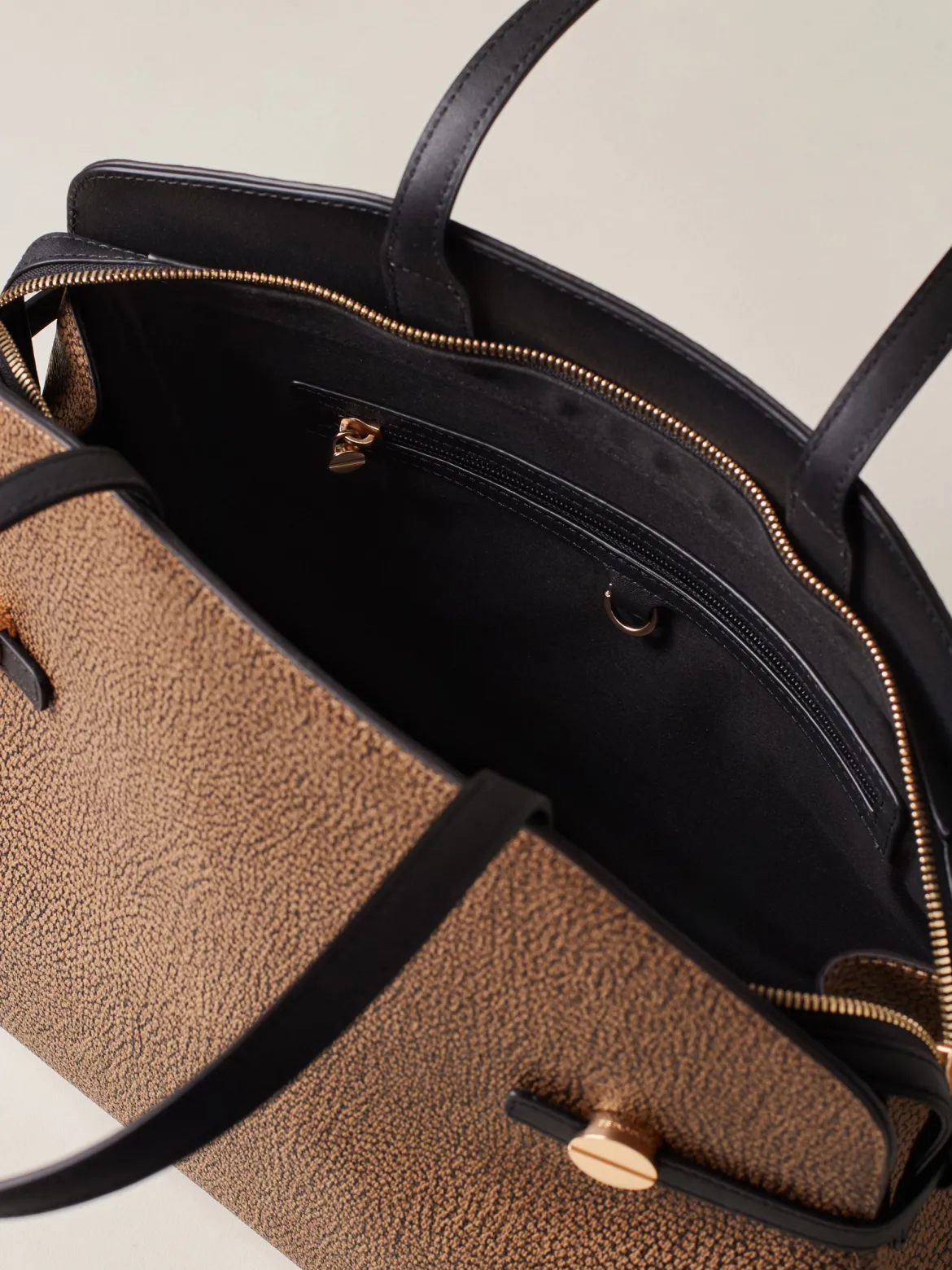 GEMINI BORSA SHOPPING MEDIUM
