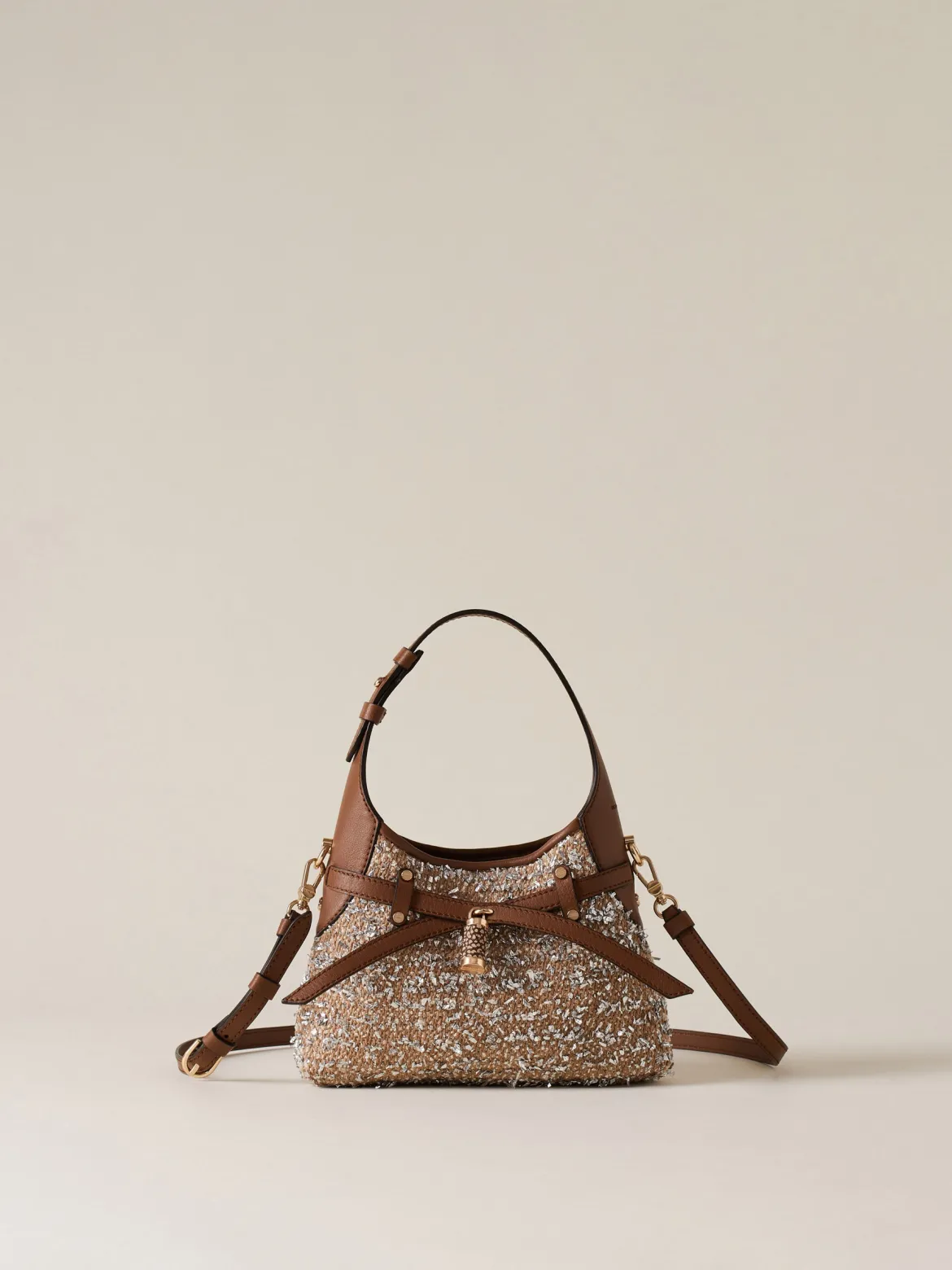 HALO MINI BAG