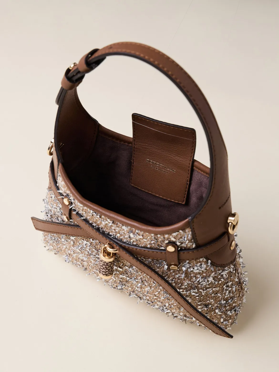 HALO MINI BAG