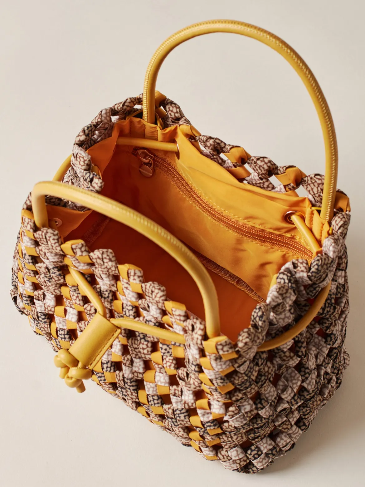 LA NIDO BORSA MINI
