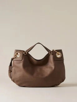 LONDON BORSA HOBO MEDIUM