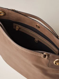 LONDON BORSA HOBO MEDIUM