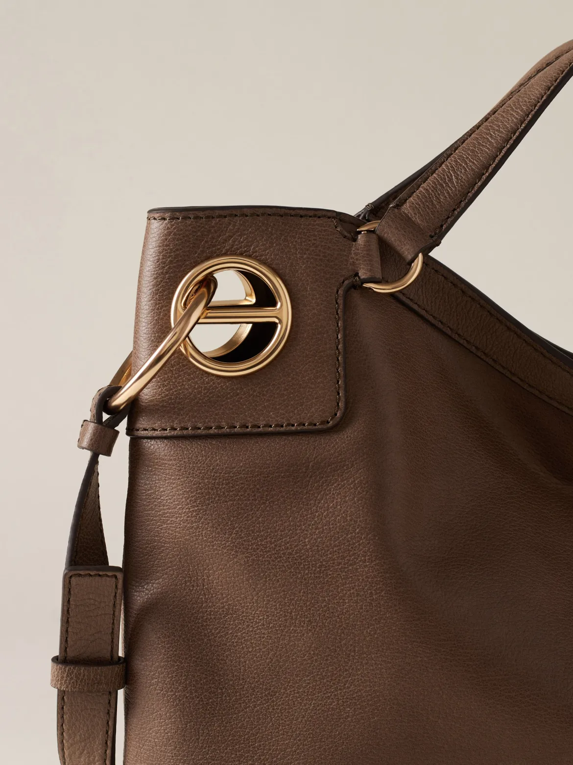 LONDON BORSA HOBO MEDIUM