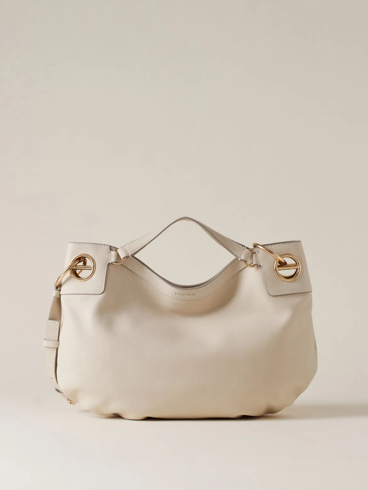 LONDON BORSA HOBO MEDIUM