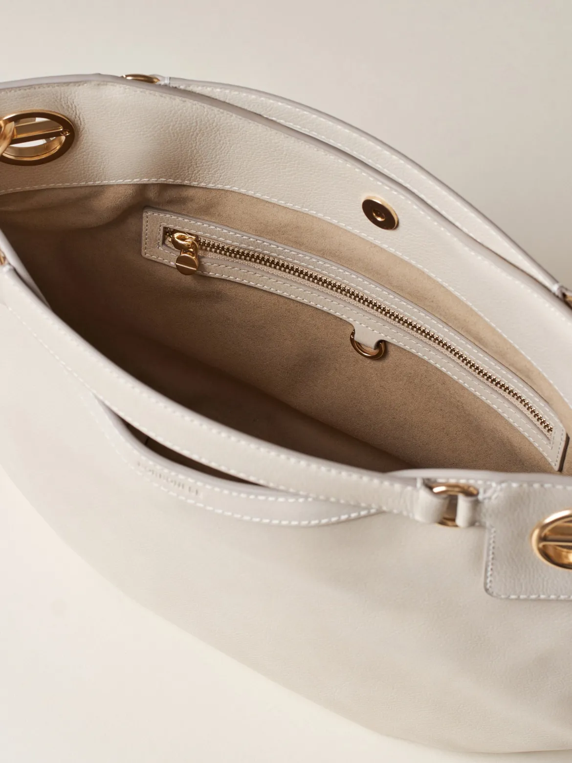 LONDON BORSA HOBO MEDIUM