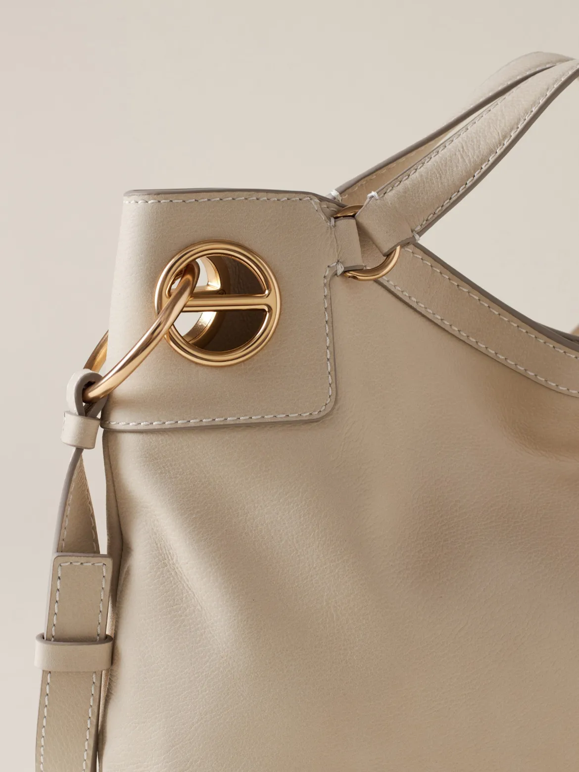 LONDON BORSA HOBO MEDIUM