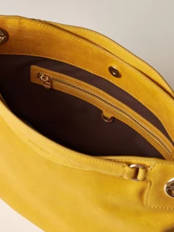 LONDON BORSA HOBO MEDIUM