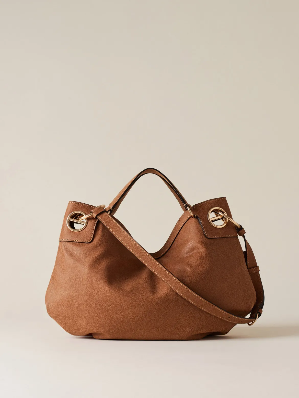LONDON BORSA HOBO MEDIUM