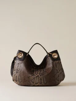 LONDON BORSA HOBO MEDIUM