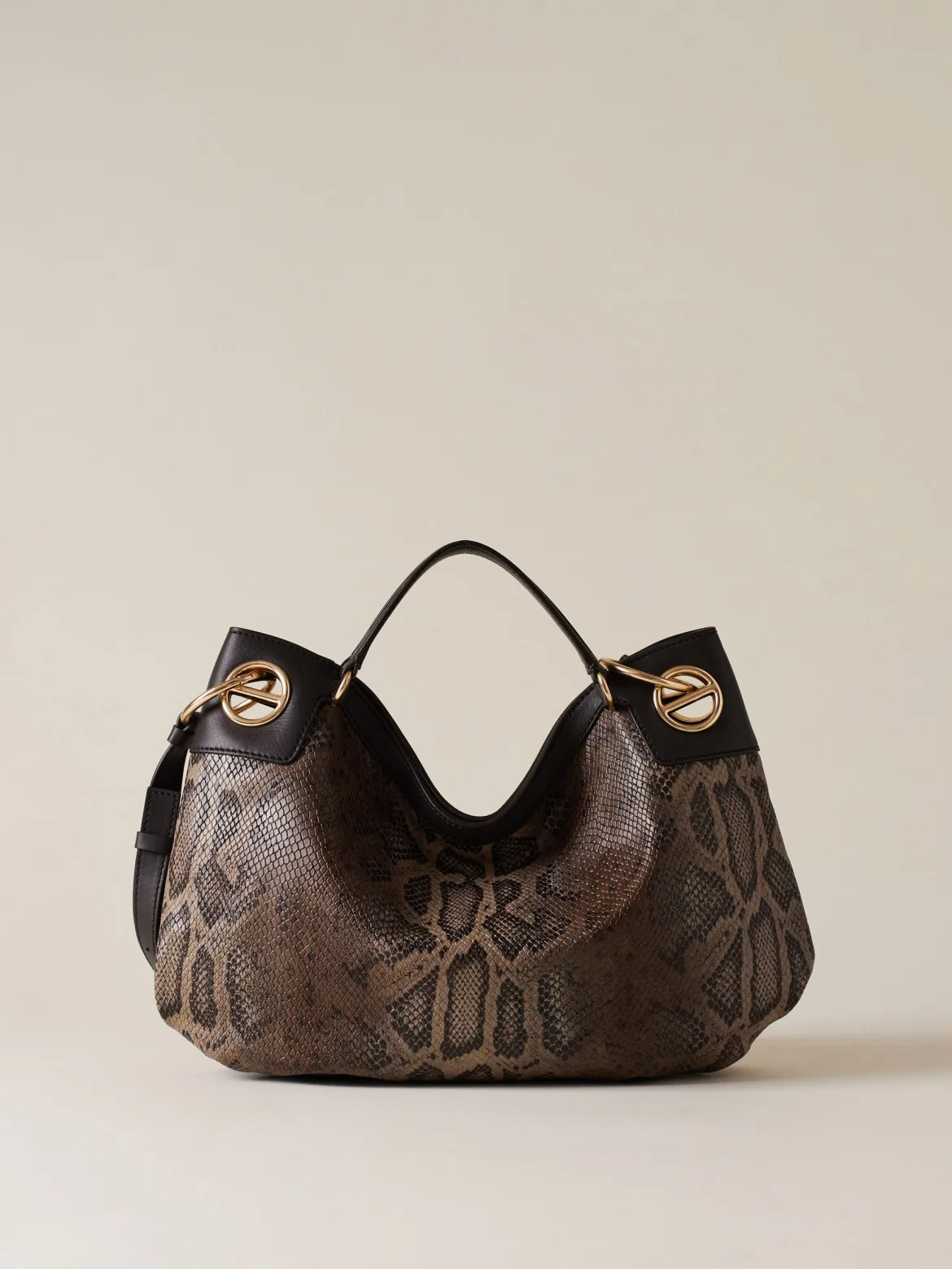 LONDON BORSA HOBO MEDIUM