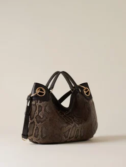 LONDON BORSA HOBO MEDIUM