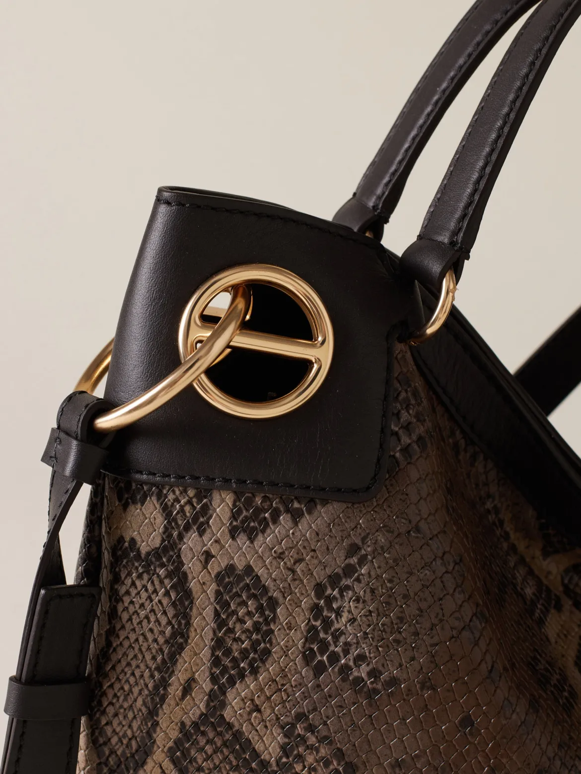 LONDON BORSA HOBO MEDIUM