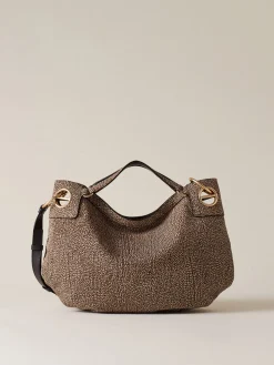 LONDON BORSA HOBO MEDIUM