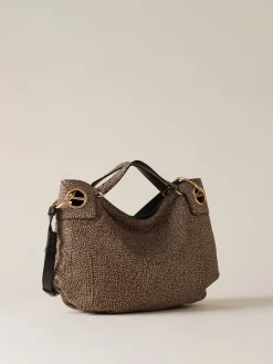 LONDON BORSA HOBO MEDIUM