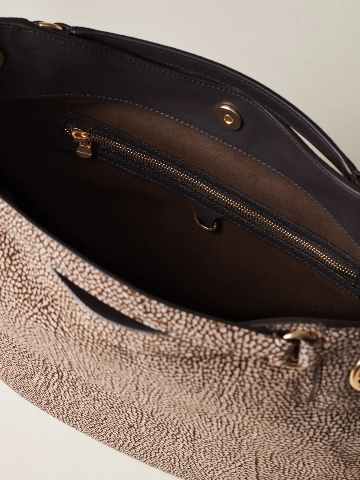 LONDON BORSA HOBO MEDIUM
