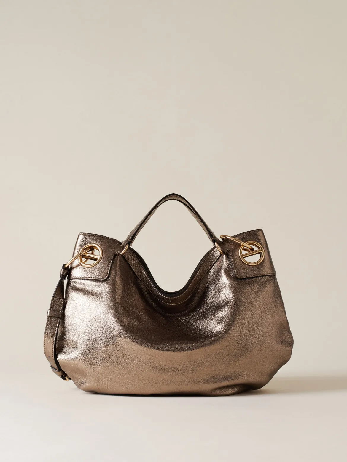 LONDON BORSA HOBO MEDIUM