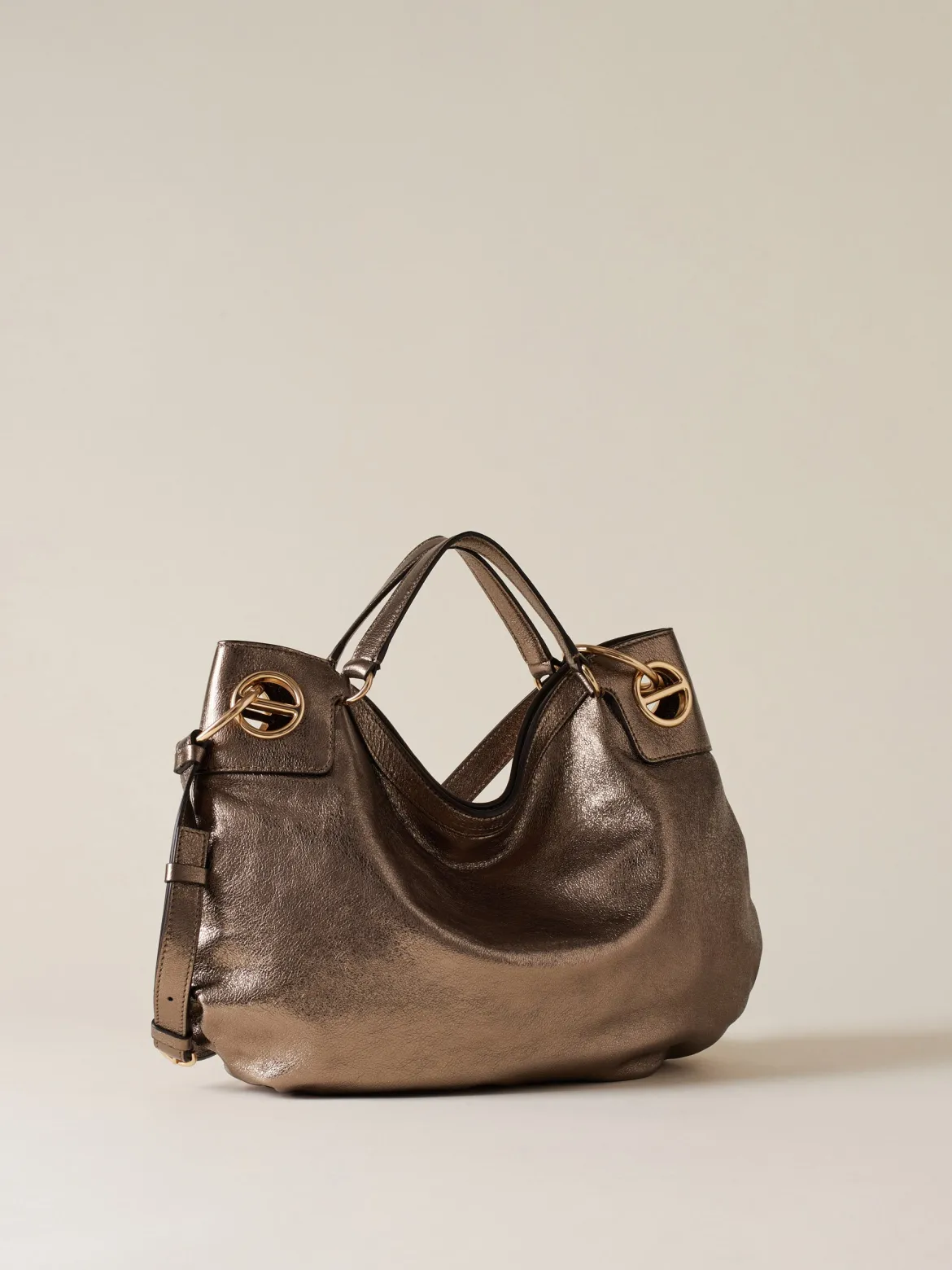 LONDON BORSA HOBO MEDIUM