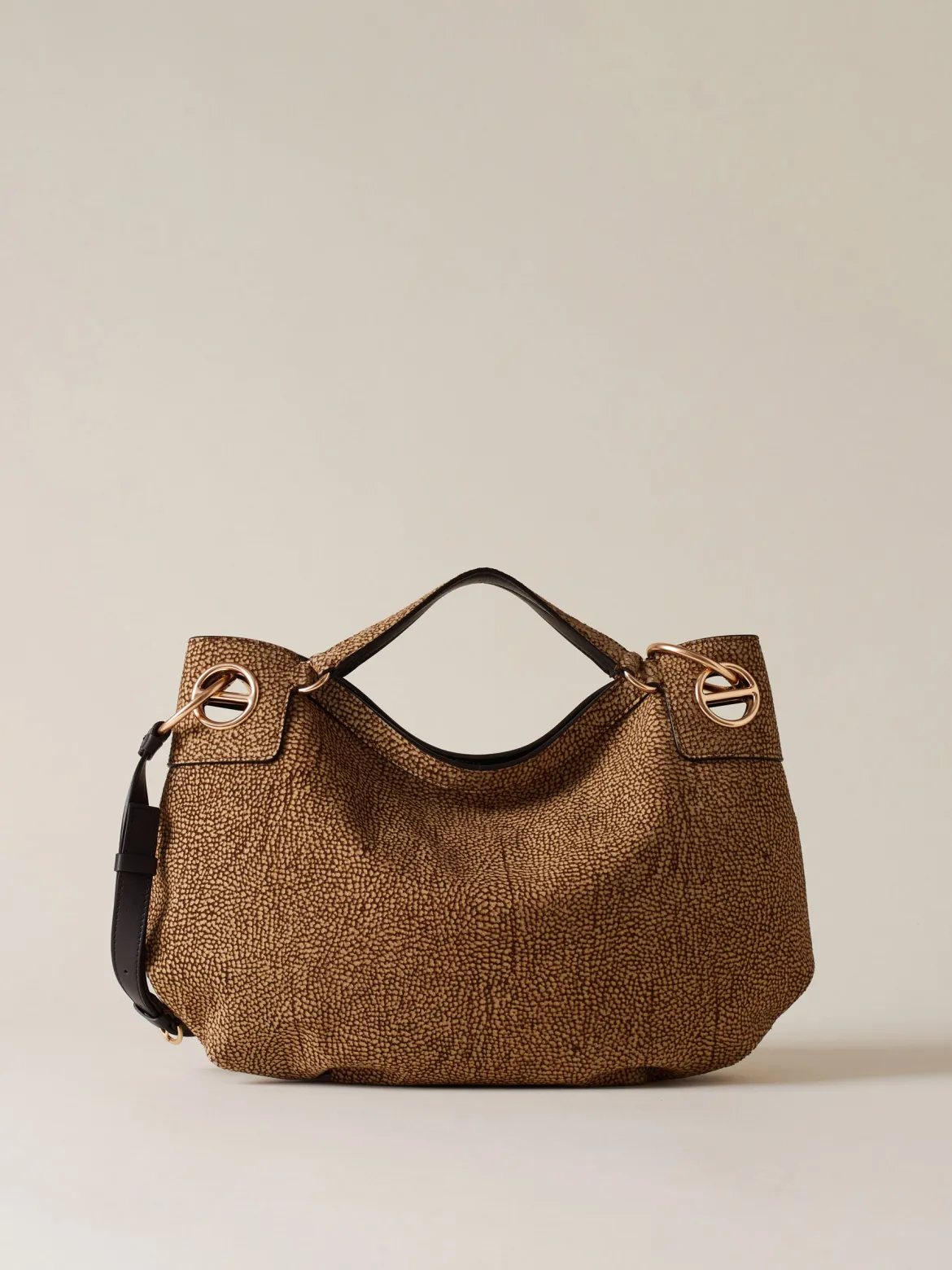 LONDON BORSA HOBO MEDIUM