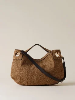 LONDON BORSA HOBO MEDIUM