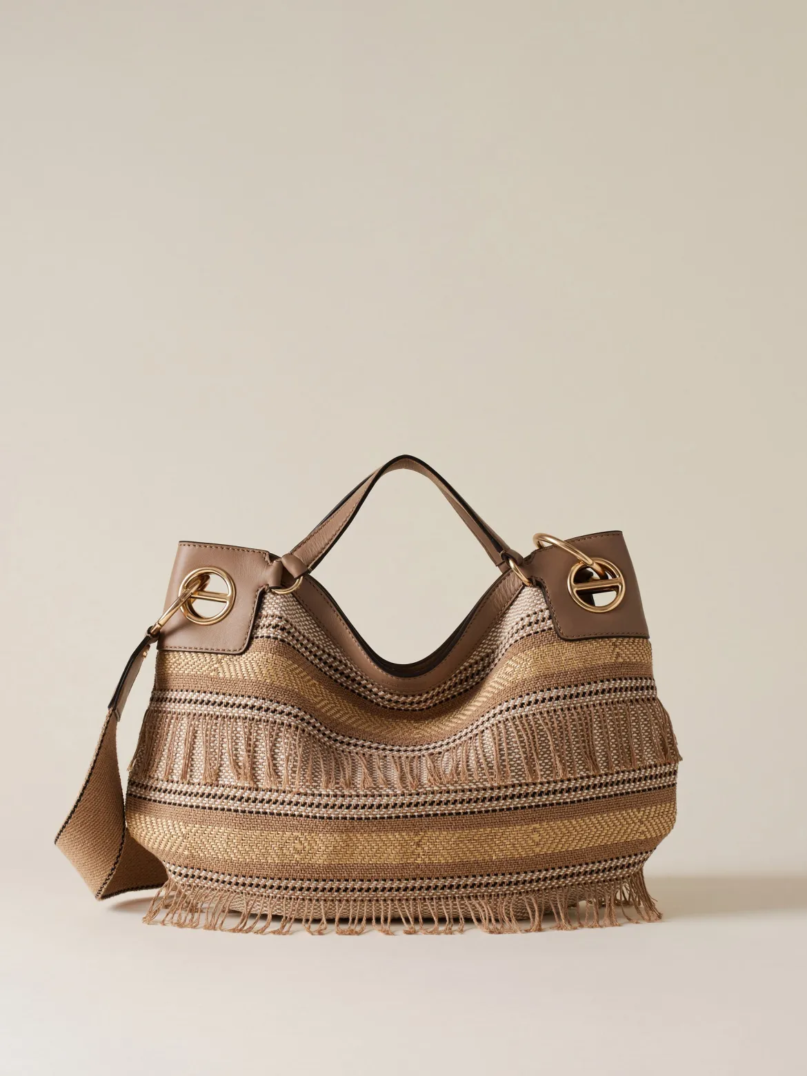 LONDON BORSA HOBO MEDIUM
