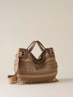 LONDON BORSA HOBO MEDIUM