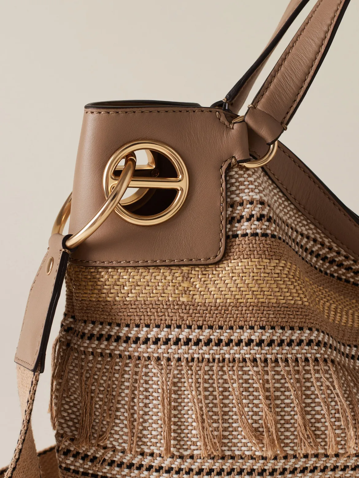 LONDON BORSA HOBO MEDIUM