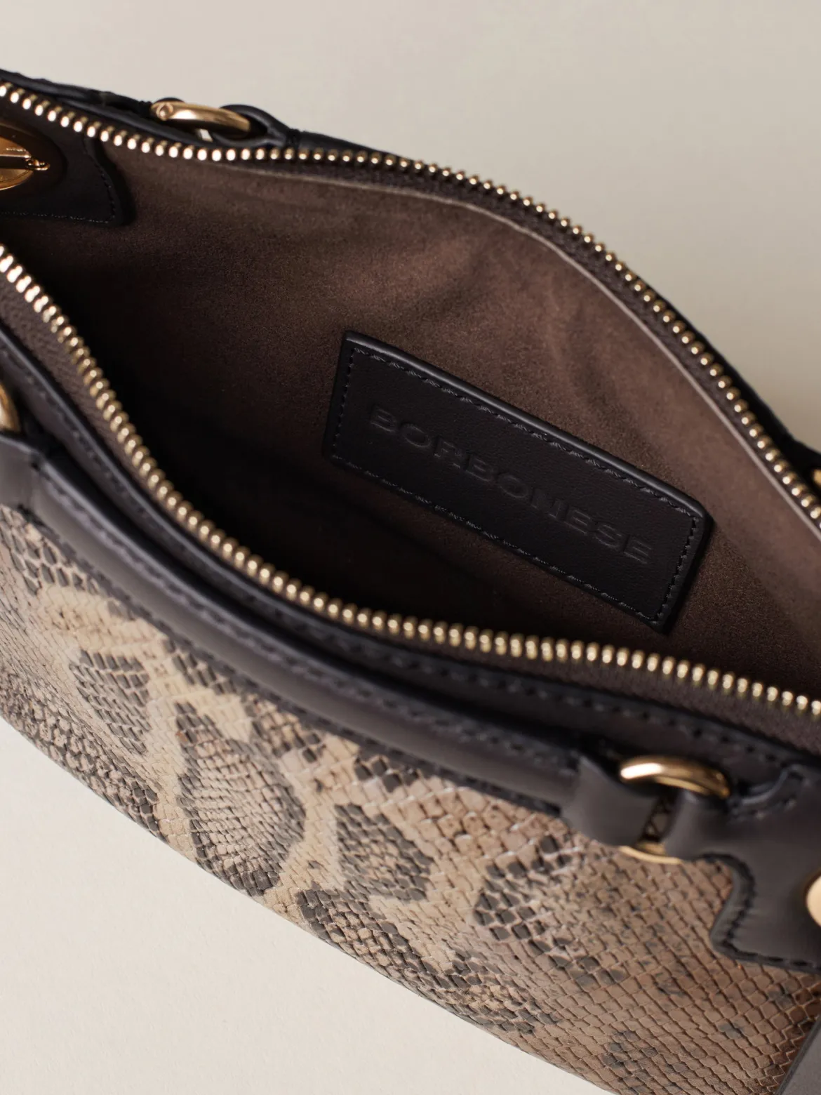 LONDON BORSA MINI