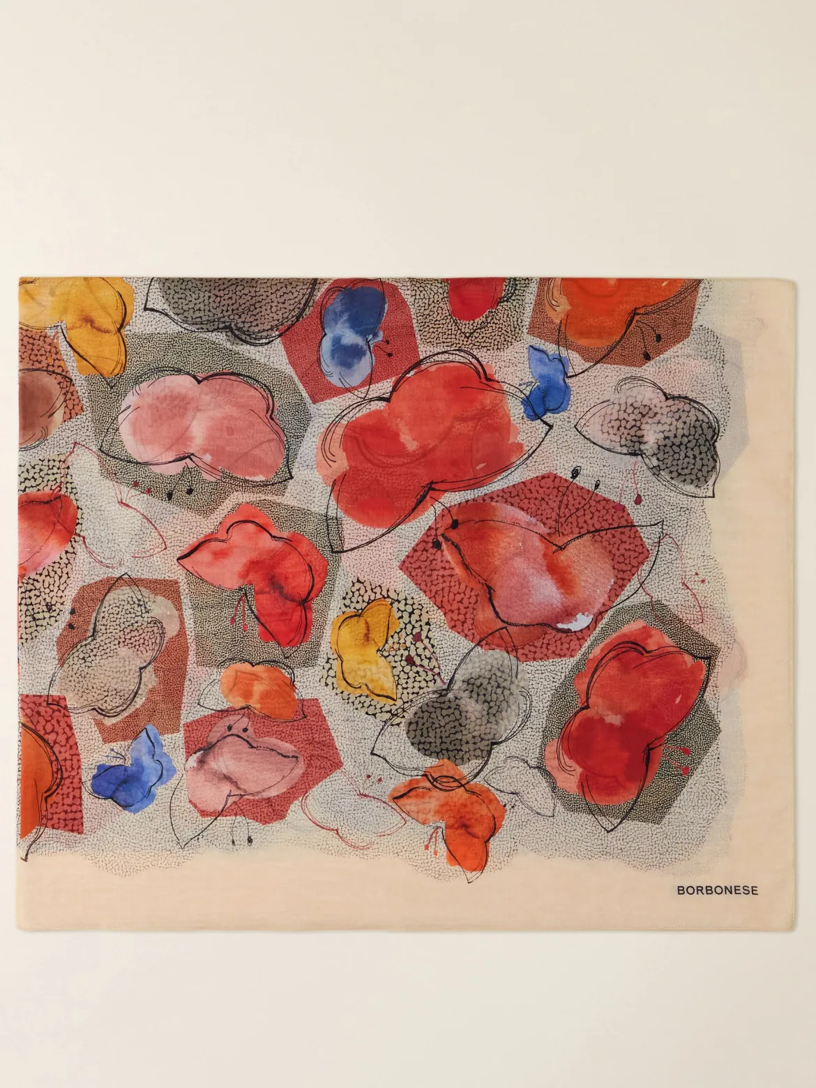 PAREO 150 X 150