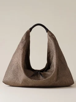 PLIE BORSA HOBO LARGE