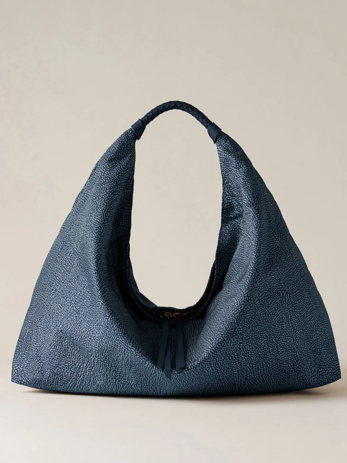PLIE BORSA HOBO LARGE