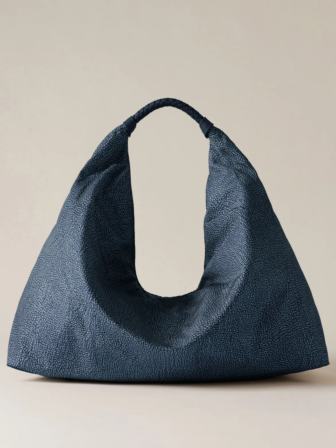 PLIE BORSA HOBO LARGE