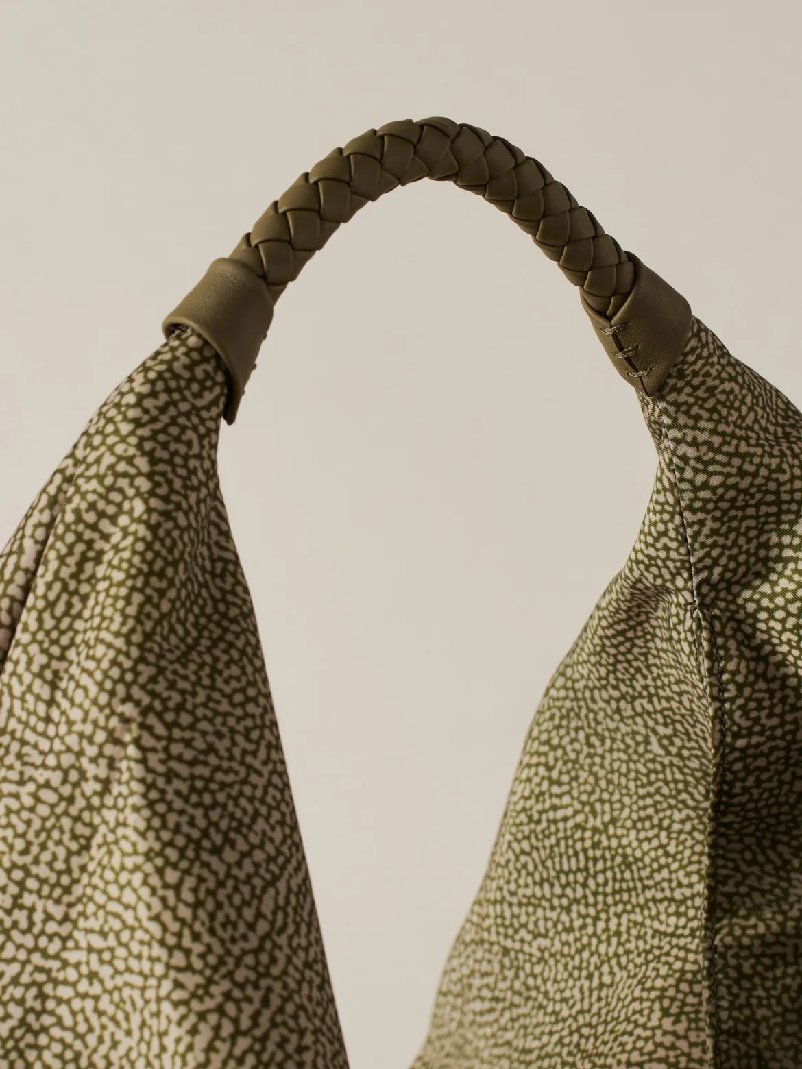 PLIE BORSA HOBO LARGE