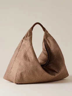 PLIE BORSA HOBO LARGE