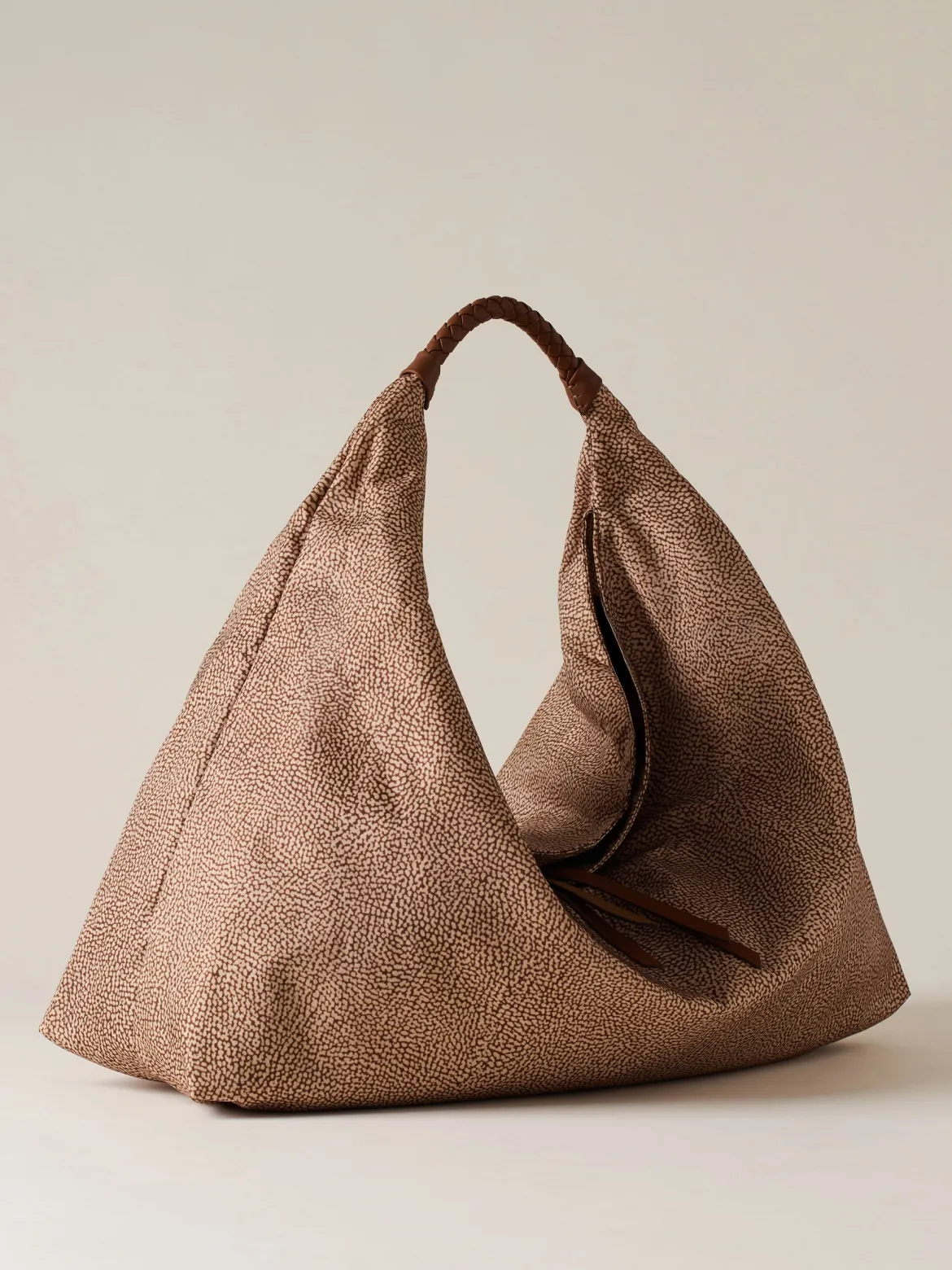 PLIE BORSA HOBO LARGE