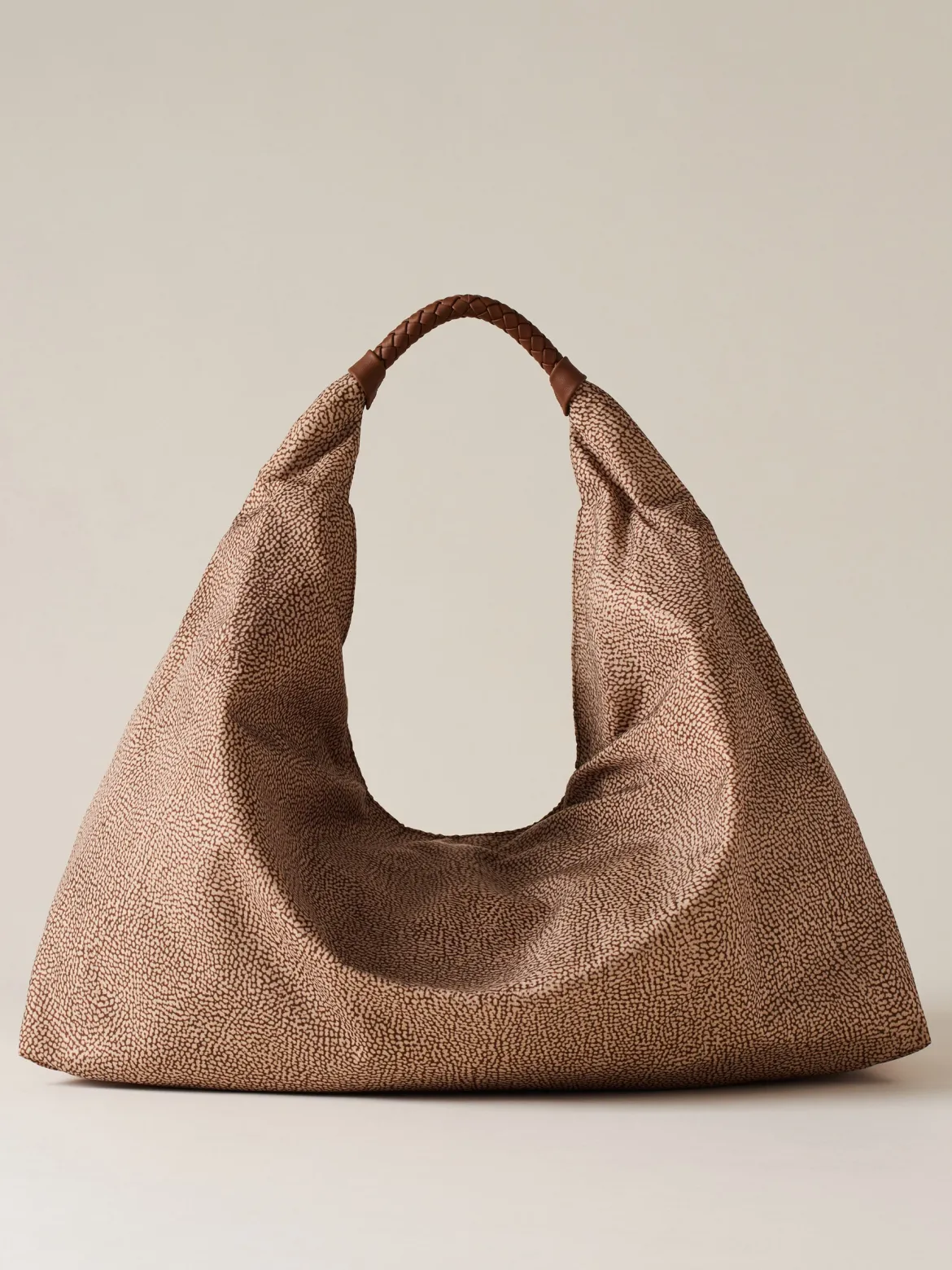 PLIE BORSA HOBO LARGE