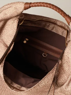 PLIE BORSA HOBO LARGE