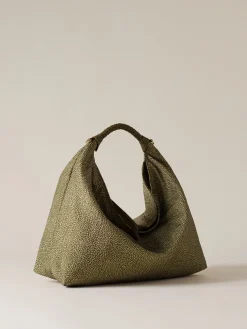 PLIE BORSA HOBO MEDIUM