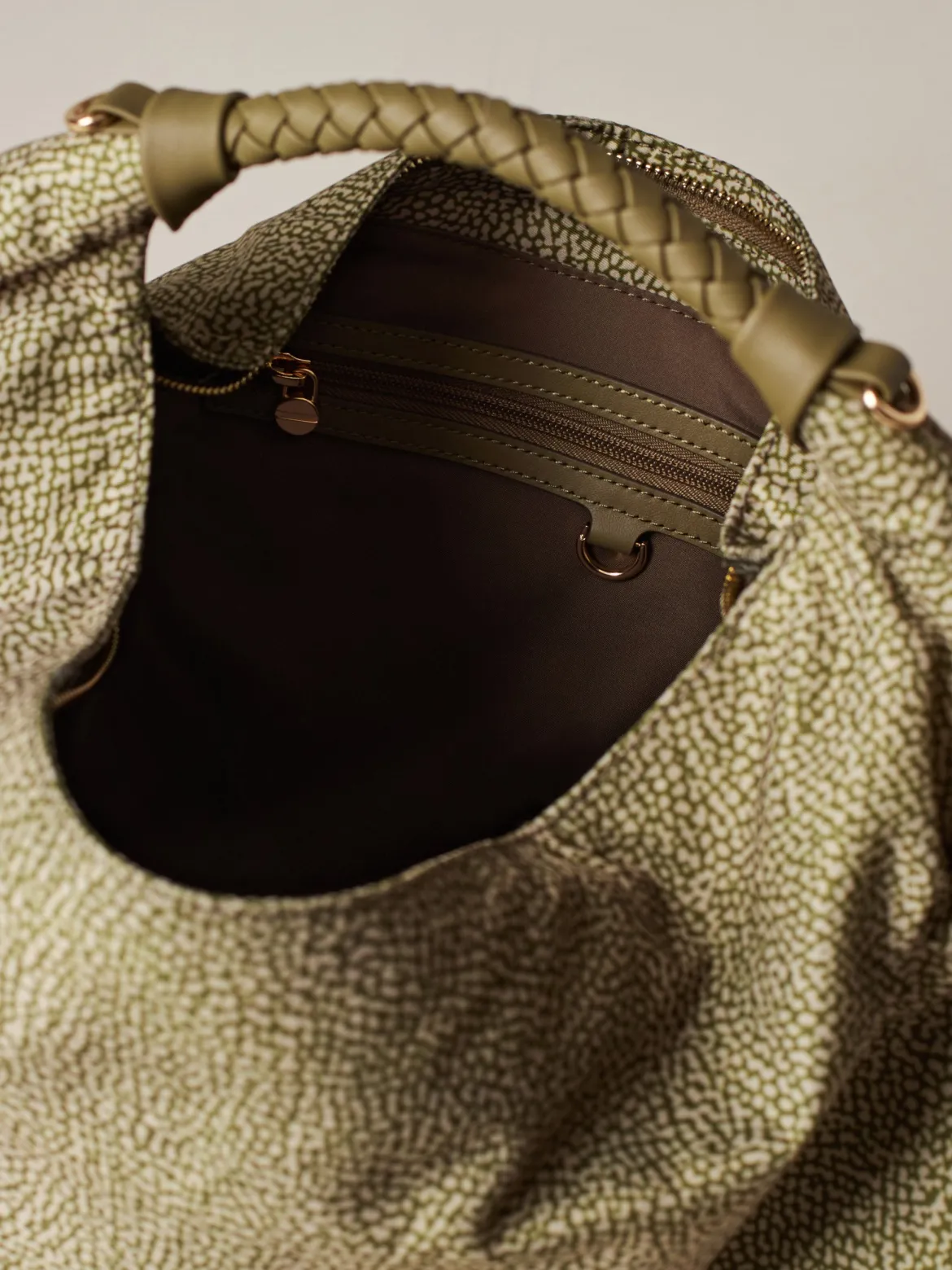 PLIE BORSA HOBO MEDIUM