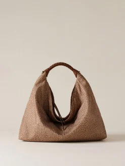 PLIE BORSA HOBO MEDIUM