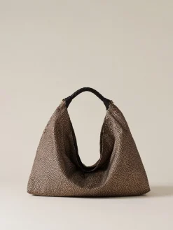 PLIE BORSA HOBO MEDIUM