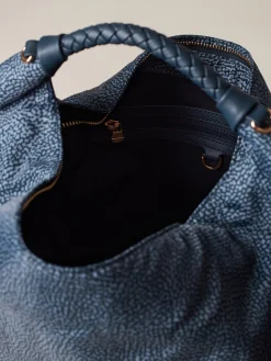 PLIE BORSA HOBO MEDIUM