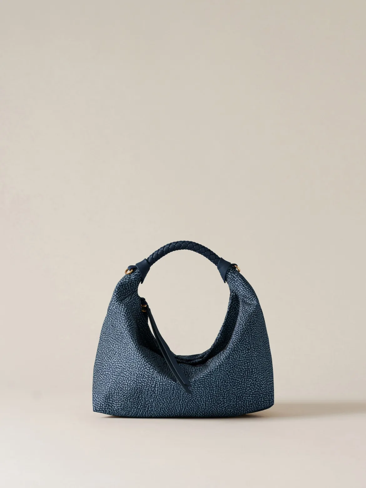 PLIE BORSA HOBO SMALL