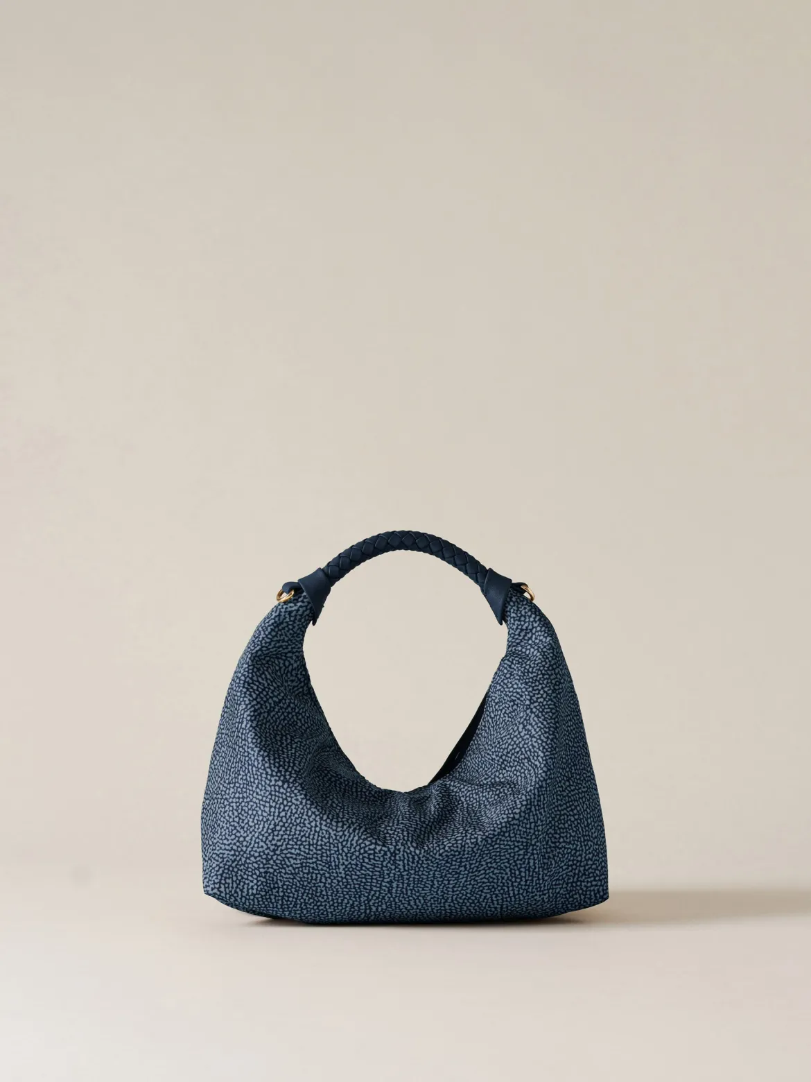 PLIE BORSA HOBO SMALL