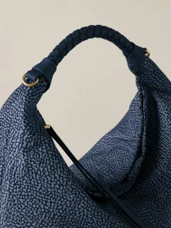 PLIE BORSA HOBO SMALL