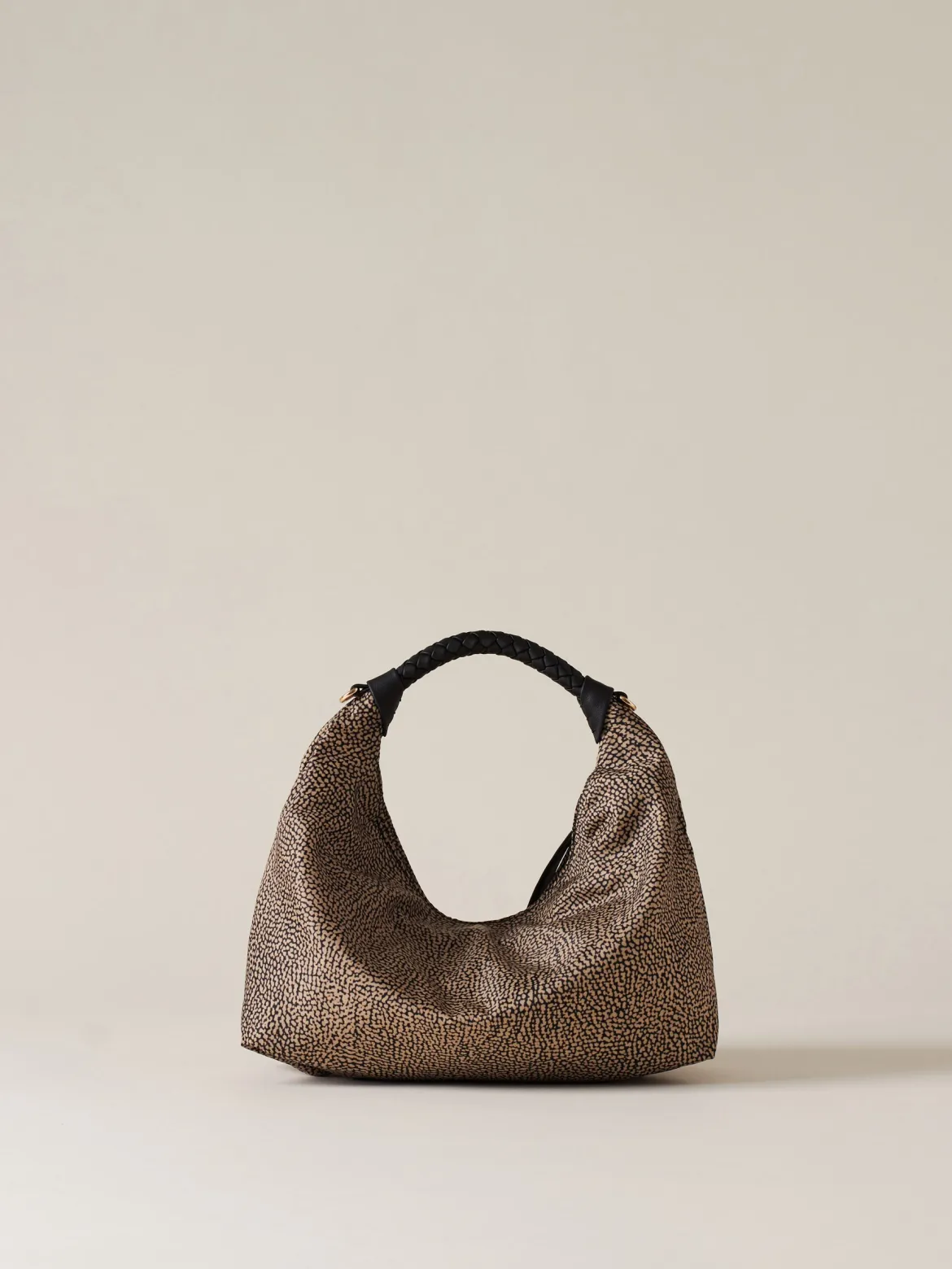 PLIE BORSA HOBO SMALL