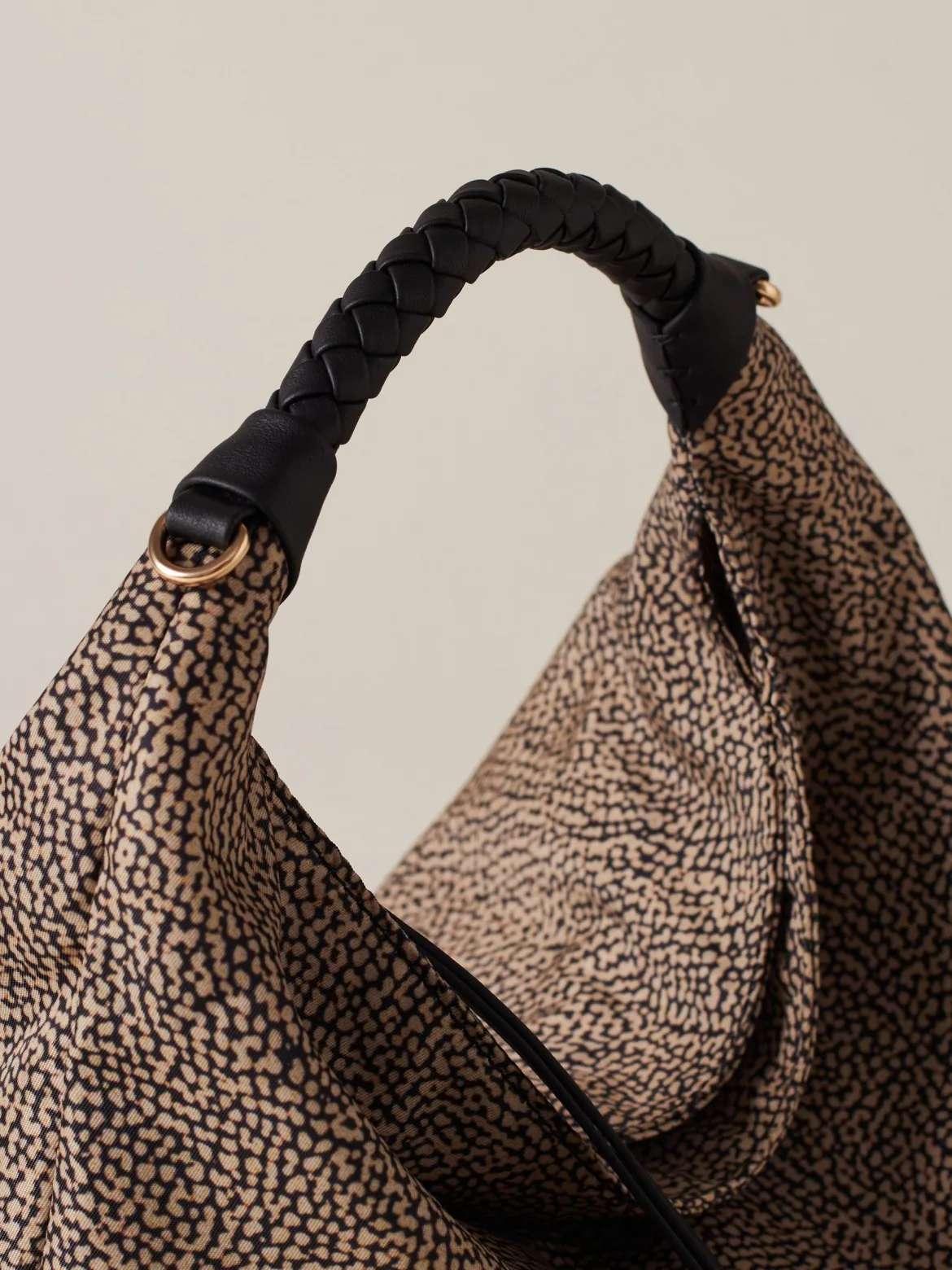 PLIE BORSA HOBO SMALL
